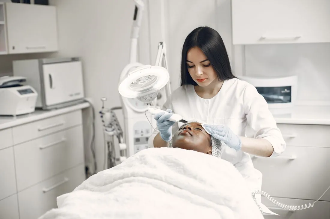 Tắm trắng giữ được bao lâu? Hướng dẫn duy trì kết quả