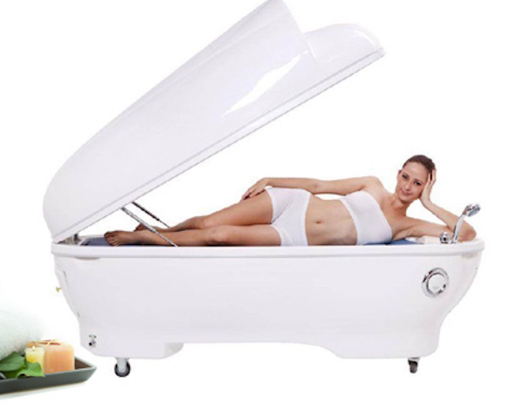 Tắm trắng phi thuyền đẩy dưỡng chất sâu vào thượng bì; duy trì chăm sóc định kỳ giúp giữ độ sáng khỏe từ 3–5 năm.