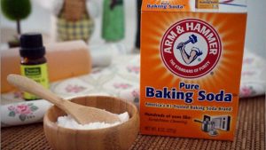 Cách làm trắng da bằng baking soda: 5 công thức đơn giản tại nhà