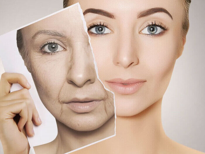 Cấp ẩm sâu tới hạ bì ngừa khô ráp, se khít lỗ chân lông và giúp lớp makeup bám bền hơn.