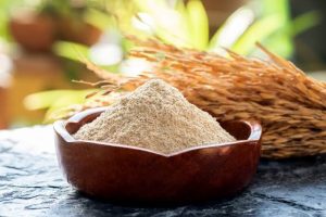 Tắm trắng bằng cám gạo: thành phần và cách dùng an toàn