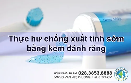 Vùng da nào dễ tổn thương nhất khi dùng kem đánh răng?