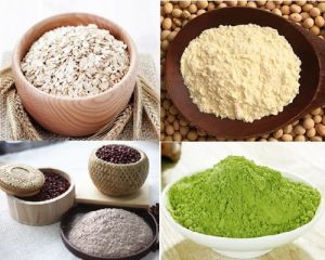 Các loại bột tắm trắng tốt nhất hiện nay theo hiệu quả