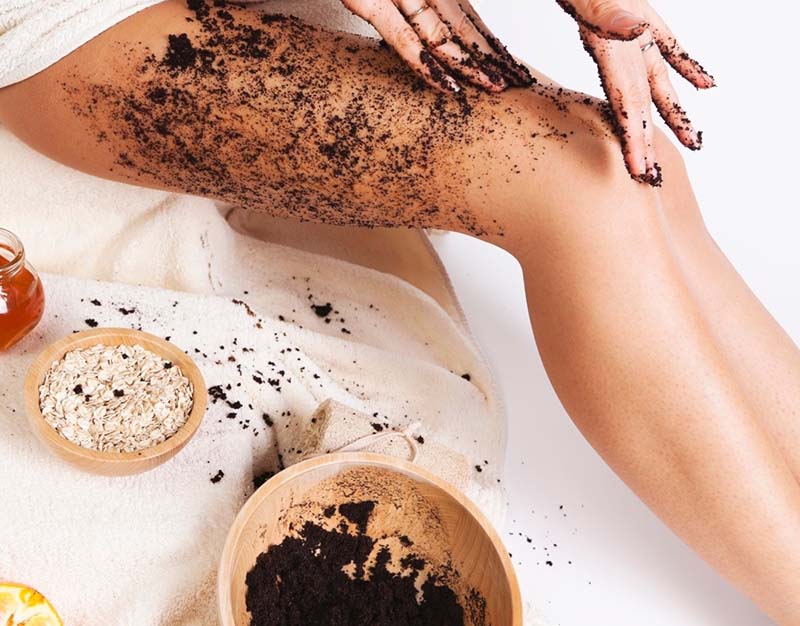 Tẩy tế bào chết có làm trắng da không: sự thật từ bác sĩ