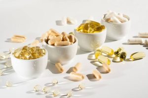 Cách làm trắng da bằng vitamin B1: 5 công thức tại nhà