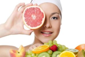 7 trái cây làm trắng da nhanh nhất: vitamin C hiệu quả từ thiên nhiên