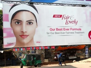 skin whitening cream