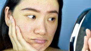 Ở trong nhà nhiều có trắng không: sự thật từ chuyên gia