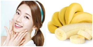 Mặt nạ chuối làm da trắng ngần: Công thức tự nhiên hiệu quả
