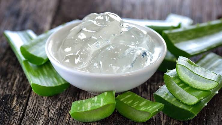 Làm trắng da bằng nha đam: hướng dẫn và kết quả thực tế