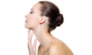 Cách làm trắng da cổ: 5 cách đơn giản hiệu quả tại nhà